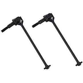Redcat Racing Steel Universal Shaft (2 Piece) (6047)