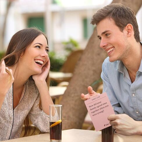 150 بطاقة مجموعة أدوات مقابلة قصة الحياة، مجموعة أدوات مقابلة قصة الحياة، مجموعة أدوات مقابلة قصة الحياة الرائعة من أجل ليلة اللعب العائلية مع الآباء والأجداد in Kuwait