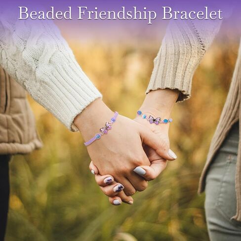 Pandahall Nylon Braided Cord Bracelets Adjustable Friendship Bracelets for Jewelry Making in Saudi Arabia