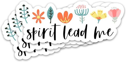 ZURRAM 3PCS The Holy Bible 3" Christian Faith Sticker, Vinyl Waterproof God Jesus Scripture Decal, This is How I Fight My Battles Religious Sticker for Laptop Water Bottle Bible Journal 3 Inches in Kuwait