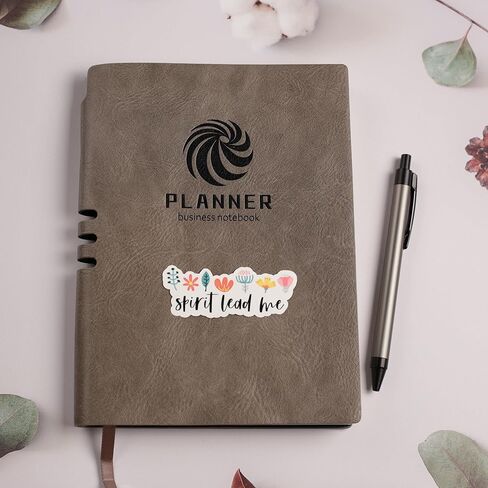 ZURRAM 3PCS The Holy Bible 3" Christian Faith Sticker, Vinyl Waterproof God Jesus Scripture Decal, This is How I Fight My Battles Religious Sticker for Laptop Water Bottle Bible Journal 3 Inches in Kuwait