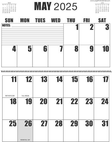 Wall Calendar 2025 | Heavy Paper | 13-Months, January 2025 to January 2026 | 17" wide X 22" in length when open. in Saudi Arabia