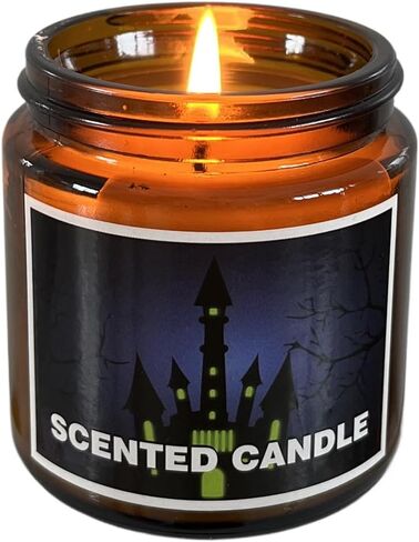 Scented Candles Gift Set,4 Pack Aromatherapy Candle, Stress Relief Gifts for Women,120H Burning, Candles for Home Scented, Ideal for Birthday, Christmas, Thanksgiving, Mother's Day in Saudi Arabia