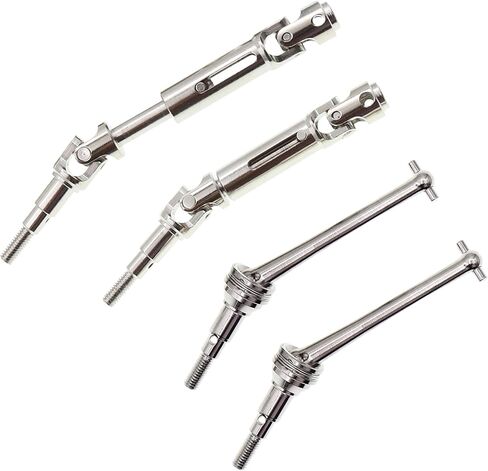 Aluminum Upgrades Replacement Accessories Compatible with Hyper Go H14bm MJX 14209 14210 1/14 RC Upgrade Parts,Red (Rear Gearbox Cover) in Saudi Arabia