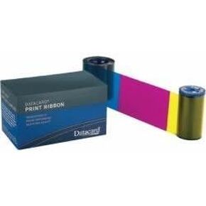 Datacard Graphics Monochrome Ribbon BLK HQCD CP CE ONLY, 533000-053 (HQCD CP CE ONLY)