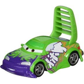 Disney Pixar Cars Wingo Vehicle