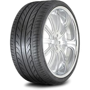 Delinte D7 Performance Radial Tire - 245/40R20 99W