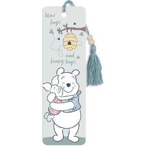 Winnie The Pooh - Bear Hugs & Honey Bugs Premier Bookmarks