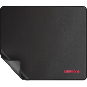 Cherry MP 2000 Premium Mousepad XXL. Waterproof for Home Office or Gaming. Large Anti-Slip Desk Mat. Easy Roll Up for Transport. 31x13 in