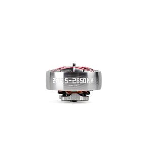 محرك HGLRC Spectre 2105.5 2650KV 4S 6S بدون فرشاة لطائرة مسواك صغيرة بدون طيار مقاس 3-6 بوصة