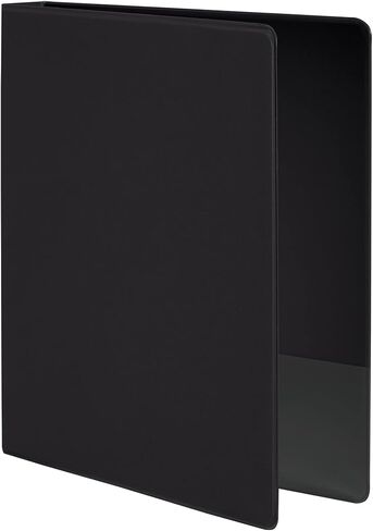Wilson Jones Round Ring Binder, 2", Blue, 4-Pack (W70368-44BL) in Saudi Arabia