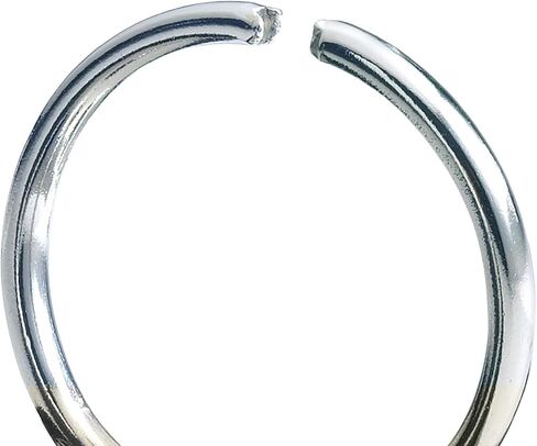 Wilson Jones Round Ring Binder, 2", Blue, 4-Pack (W70368-44BL) in Saudi Arabia
