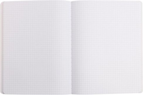 C-Line Composition Notebook, 5 x 5, Graph Ruled, Black Marble (22301) in Saudi Arabia
