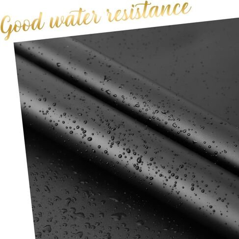 57 Pcs, Flower Wrapping Paper, Black Flower Bouquet Wrapping Paper, Flower Pins 3D Butterflies for Bouquets, Floral Wrapping Paper, Wrapping Paper for Flower Bouquet Wedding Birthday Gift DIY in Kuwait