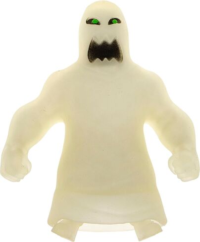 ألعاب مونستر فليكس القابلة للتمدد للأولاد والبنات - 14 وحوشًا مخيفة فريدة من نوعها - ألعاب قابلة للتمدد للأطفال هدايا أعياد الميلاد، ألعاب الإجهاد الحسية للأطفال - السلسلة 3 (الدب الصمغ) in Kuwait