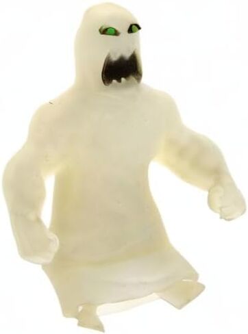 ألعاب مونستر فليكس القابلة للتمدد للأولاد والبنات - 14 وحوشًا مخيفة فريدة من نوعها - ألعاب قابلة للتمدد للأطفال هدايا أعياد الميلاد، ألعاب الإجهاد الحسية للأطفال - السلسلة 3 (الدب الصمغ) in Kuwait