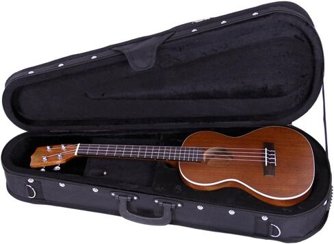 علبة Gearlux Tenor Ukulele (طول 28 بوصة) in Kuwait
