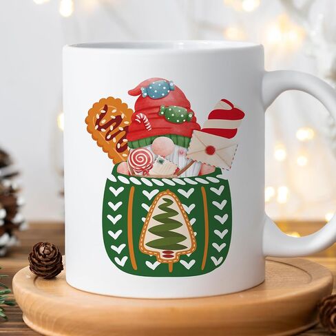 Christmas UV DTF Cup Wrap - 8 Sheets Cartoon Christmas UV DTF Cup Wraps for 16 OZ Snowman Dinosaur Animal UVDTF Cup Wraps Waterproof UV DTF Transfer Stickers for Glass Cup Wood DIY Crafts in Saudi Arabia