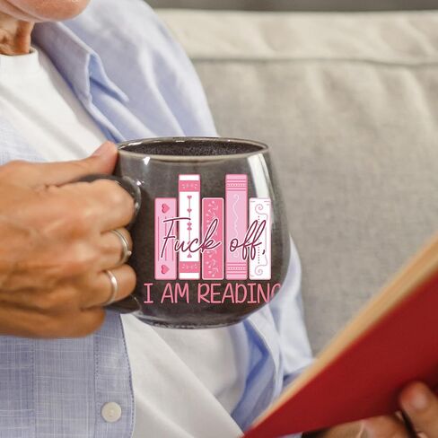 AFRITEE UV DTF Cup Wraps - 20 Sheets Vintage Books Uvdtf Tumbler Wrap for 16 oz Glass Water Bottle, Bible Verse Inspirational Quotes Transfer Stickers Decals for DIY Book Lover Creative Gifts in Saudi Arabia