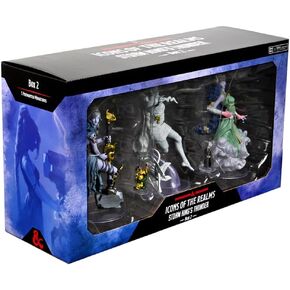 D&D Icons of the Realms: Storm King's Thunder Box 3 | WizKids Miniatures