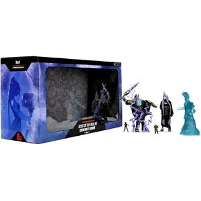 D&D Icons of the Realms: Storm King's Thunder Box 3 | WizKids Miniatures
