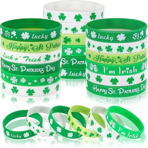 JUNEBRUSHS Basketball Motivational Silicone Wristband, 42PCS Basketball Party Favors Rubber Bracelets for Sports Gifts Sports Prize Party Decorations Rewards Supplies (6 Designs)