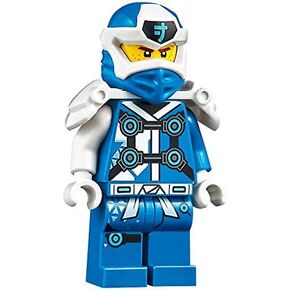LEGO® - Minifigs - Ninjago - njo563 - Digi Jay (71708)