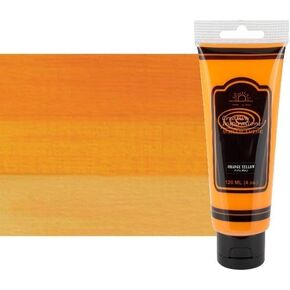 Creative Inspirations Acrylic Paint - Vandyke Brown - 120 mL Tube - Smooth & Creamy Consistency, Vibrant Pigmentation, Great Coverage for Artists - Clean Up with Soap & Water