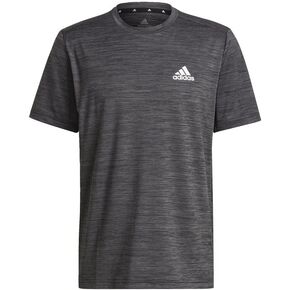 adidas mens Aeroready Designed 2 Move Sport Stretch Tee