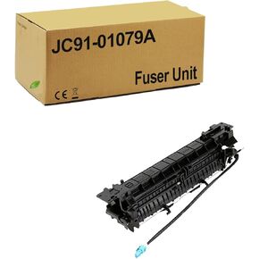 مجموعة وحدة الصهر JC91-01079A تستخدم وحدة الصهر لطابعات Samsung CLP-365 CLP-365W CLX-3305FN CLX-3305FW CLX-3305W Xpress C410W C430W C460FW C480FW