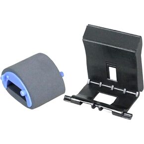 ZHOUHONG Paper Feed Roller Kit for Canon MF3010 MF3018 MF6018 FAX-L150 FAX-L170 MF236n MF244dw MF247dw LBP6200d LBP6230dw MF4410 MF4412 MF4420n MF4450 MF4452 MF4550d MF4570dn MF4710 MF4712 MF4720w
