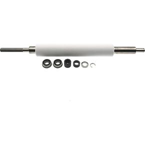 OKLILI 1SET X G32011M Pressure Platen Roller Maintenance Kit Bearings Gear Bushing Snap Ring Compatible with Zebra 105SL Thermal Label Printer 203dpi 300dpi