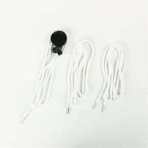 MOMOMAGE 2 Pcs Magic Self Tying Shoelace can be Tied by Itself Street Magic Tricks Close up Magic Mentalism Illusion Gimmick Prop for Magicians