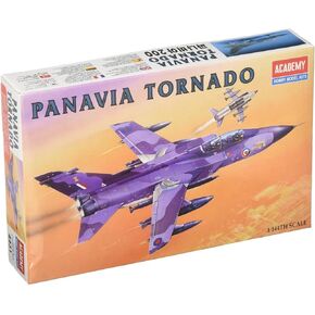 Academy Panavia Tornado