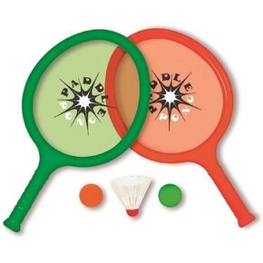 Swimline Paddle Pong Pool Game