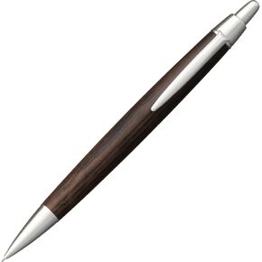 Mitsubishi Pencil M52005 Pure Malt Premium Mechanical Pencil, 0.5, Retractable Type