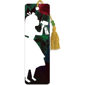 Alice in Wonderland - Drink Me Premier Bookmarks