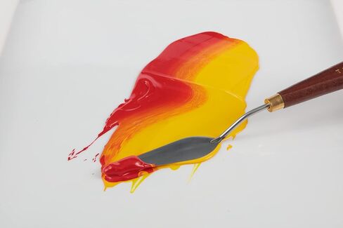 Creative Inspirations Acrylic Paint - Vandyke Brown - 120 mL Tube - Smooth & Creamy Consistency, Vibrant Pigmentation, Great Coverage for Artists - Clean Up with Soap & Water in Saudi Arabia