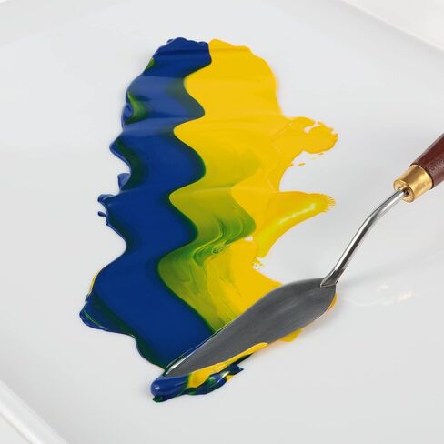 Creative Inspirations Acrylic Paint - Vandyke Brown - 120 mL Tube - Smooth & Creamy Consistency, Vibrant Pigmentation, Great Coverage for Artists - Clean Up with Soap & Water in Saudi Arabia