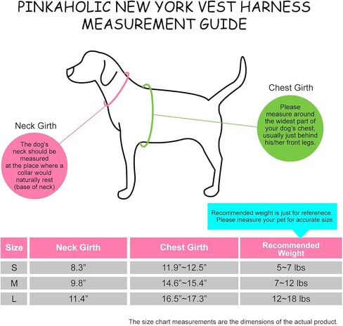 Pinkaholic New York Celandine Vest Dog تسخير خطوة في نمط زهرة الشتاء الدافئ للكلاب الصغيرة، البحرية، الصغيرة in Kuwait