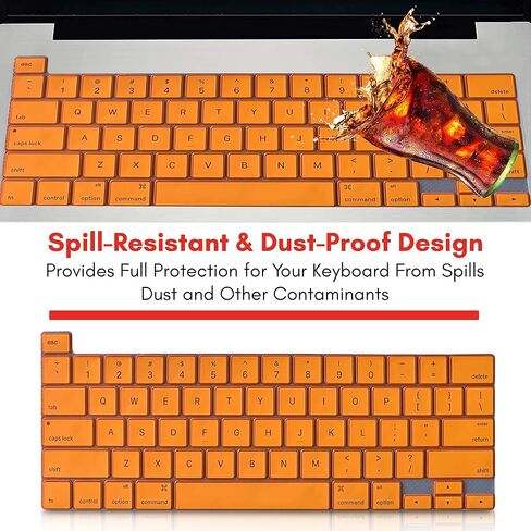 (Onepiece Luffy) حافظة MacBook متوافقة مع W/ 2022 M2 MacBook Pro 13 بوصة، 2021 2020 M1 A2238 A2289 A2251 A2159 A1989 A1706 A1708، لجهاز Mac Pro 13 Touch Bar ID، غطاء لوحة المفاتيح والهيكل الصلب (Luffy (أحمر)) in Saudi Arabia