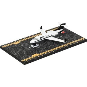 Hot Wings Planes Private Jet with Connectible Runway in Aviation Museums Nationwide