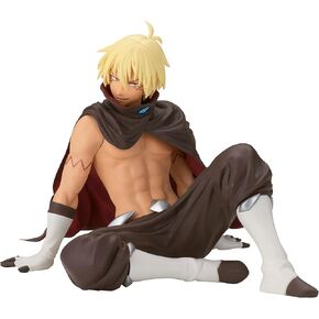 Banpresto - That Time I Got Reincarnated As A Slime - Break Time Collection Vol.2 - Tempest Statue