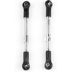Hosim X17 RC Car Swing Arm Connecting Rod F22-LG01 Accessory Spare Parts for 1:8 X17 RC Car