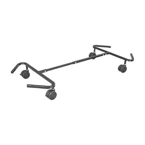 ECR4Kids Universal Cot Trolley, Classroom Organization