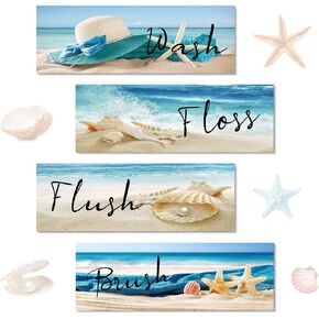 Wooden Sign for Front Door, Boho Wreaths Front Porch Decor for House Wall Decor, Home Sweet Home Indoor Outdoor Sign Hanging, Housewarming Gifts 12"x12"