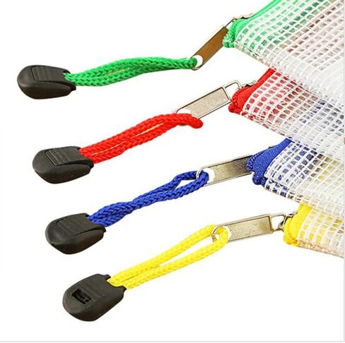 Mini Skater 6Pcs A5 Size Plastic Semi-Transparent Mesh Document Bag Waterproof Zip File Holder Storage Pouch for Organizing Office Supplies Books Cosmetics and Puzzles (Random Colors) in Saudi Arabia