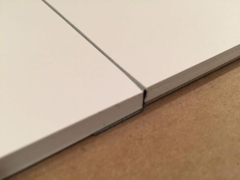 LAY FLAT SKETCHBOOK by Design Ideation. Removable sheet, journal style sketchbook. Hand made in The USA. (8.5" x 11") (1) in Saudi Arabia
