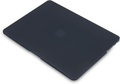 Case for MacBook Air 15 inch 2026 2025 M4 A3241 M3 A3114 M2 A2941 2024 2023 Release with Touch ID, 5 in 1 Plastic Hard Shell&Keyboard Cover&Screen Protector&Webcam Cover, Transparent in Kuwait