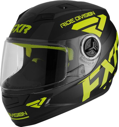 خوذة FXR Nitro للشباب الأساسية in Saudi Arabia